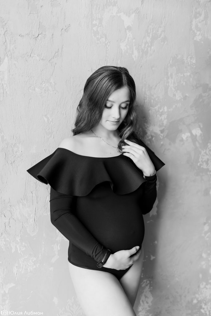 Фотограф беременных Калуга