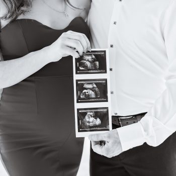 Фотосессия беременности с мужем Калуга